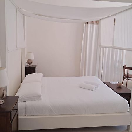 Le Tre Vie Apartment & Room Matera Exterior photo