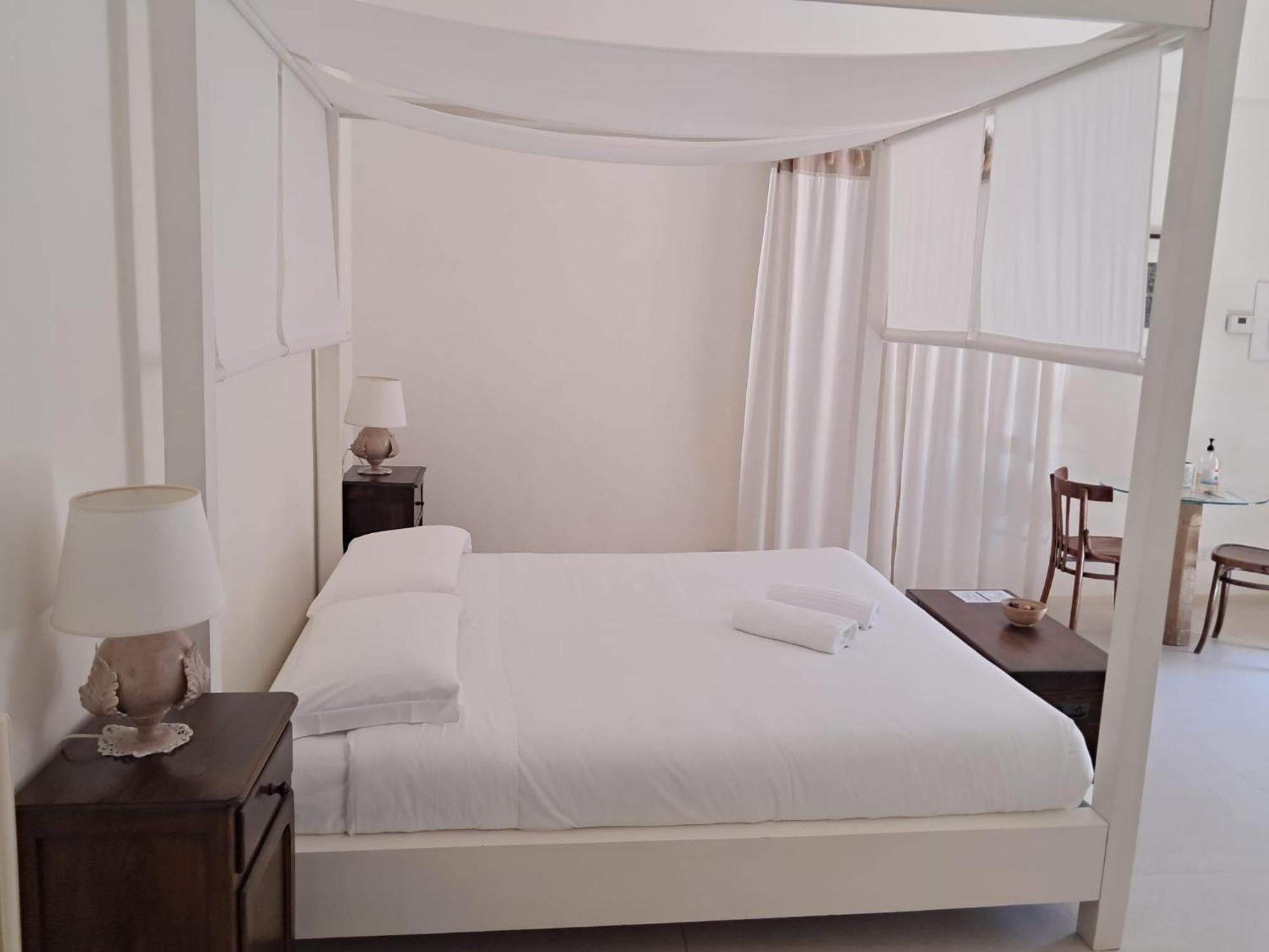Le Tre Vie Apartment & Room Matera Exterior photo