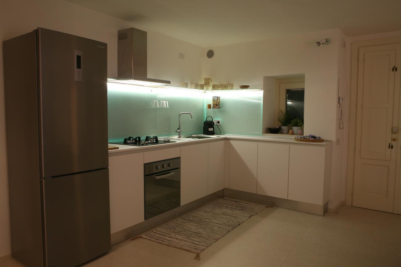 Le Tre Vie Apartment & Room Matera Exterior photo