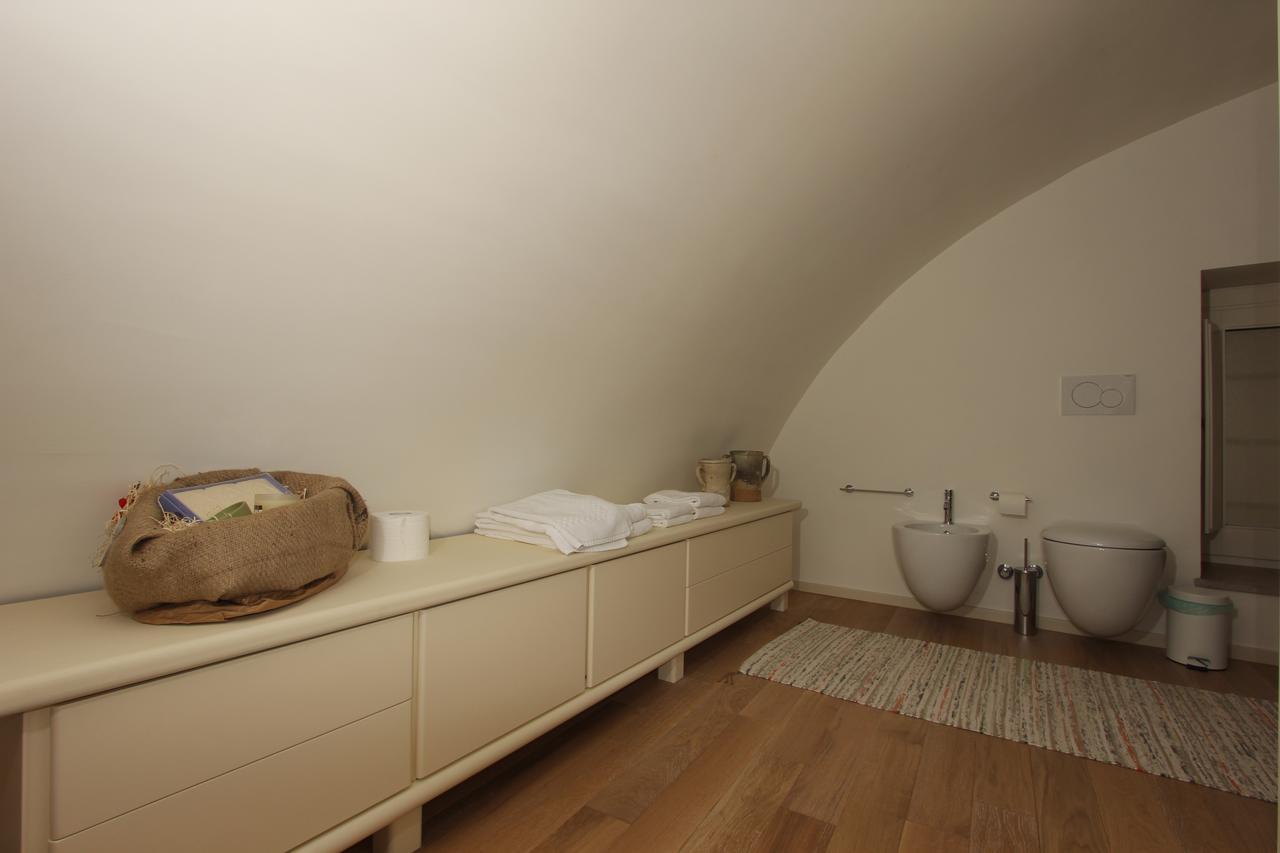 Le Tre Vie Apartment & Room Matera Exterior photo