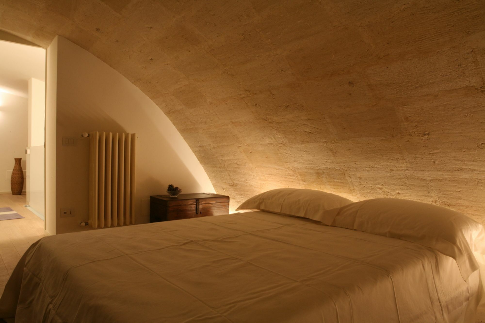 Le Tre Vie Apartment & Room Matera Exterior photo