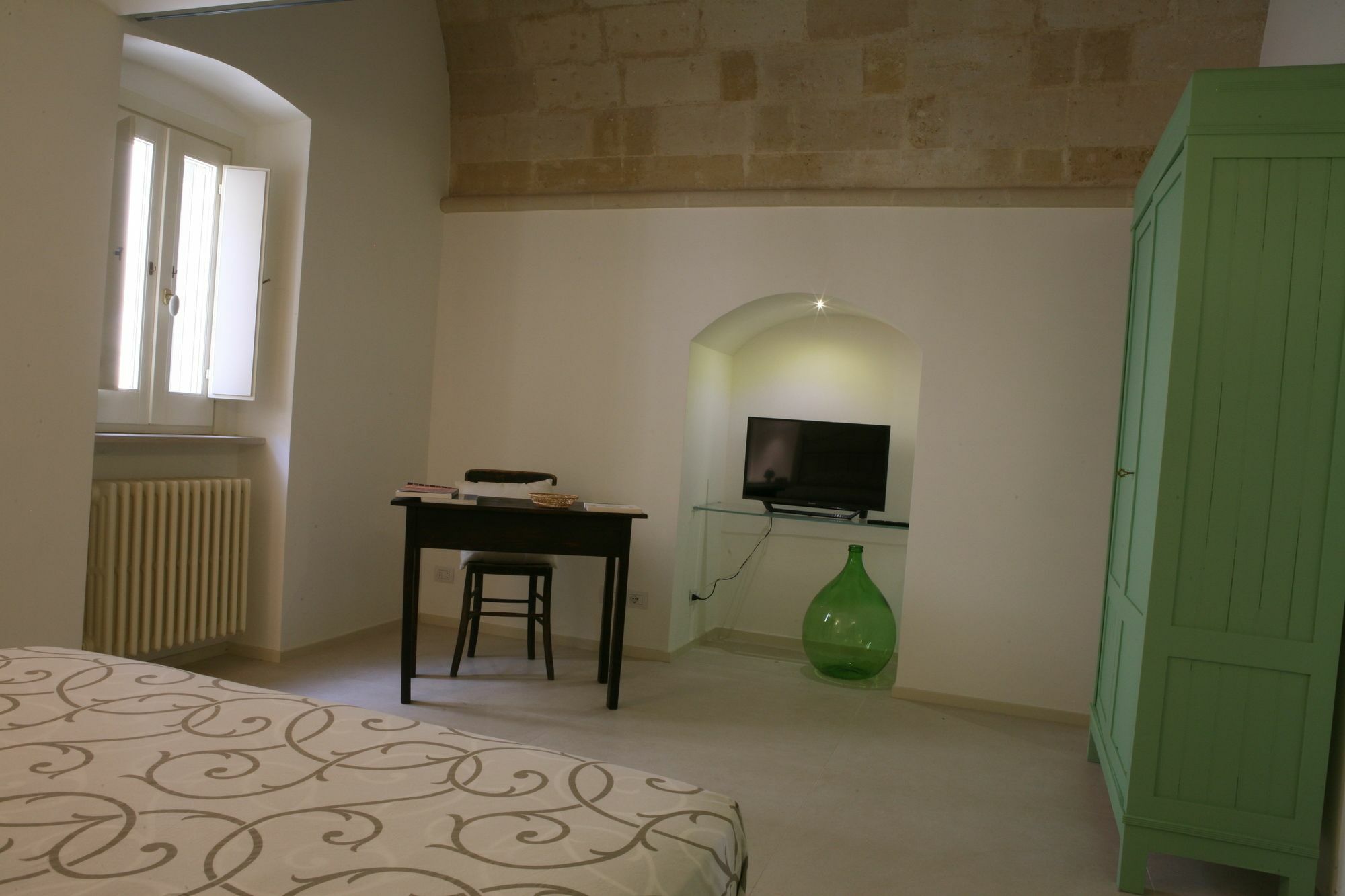 Le Tre Vie Apartment & Room Matera Exterior photo