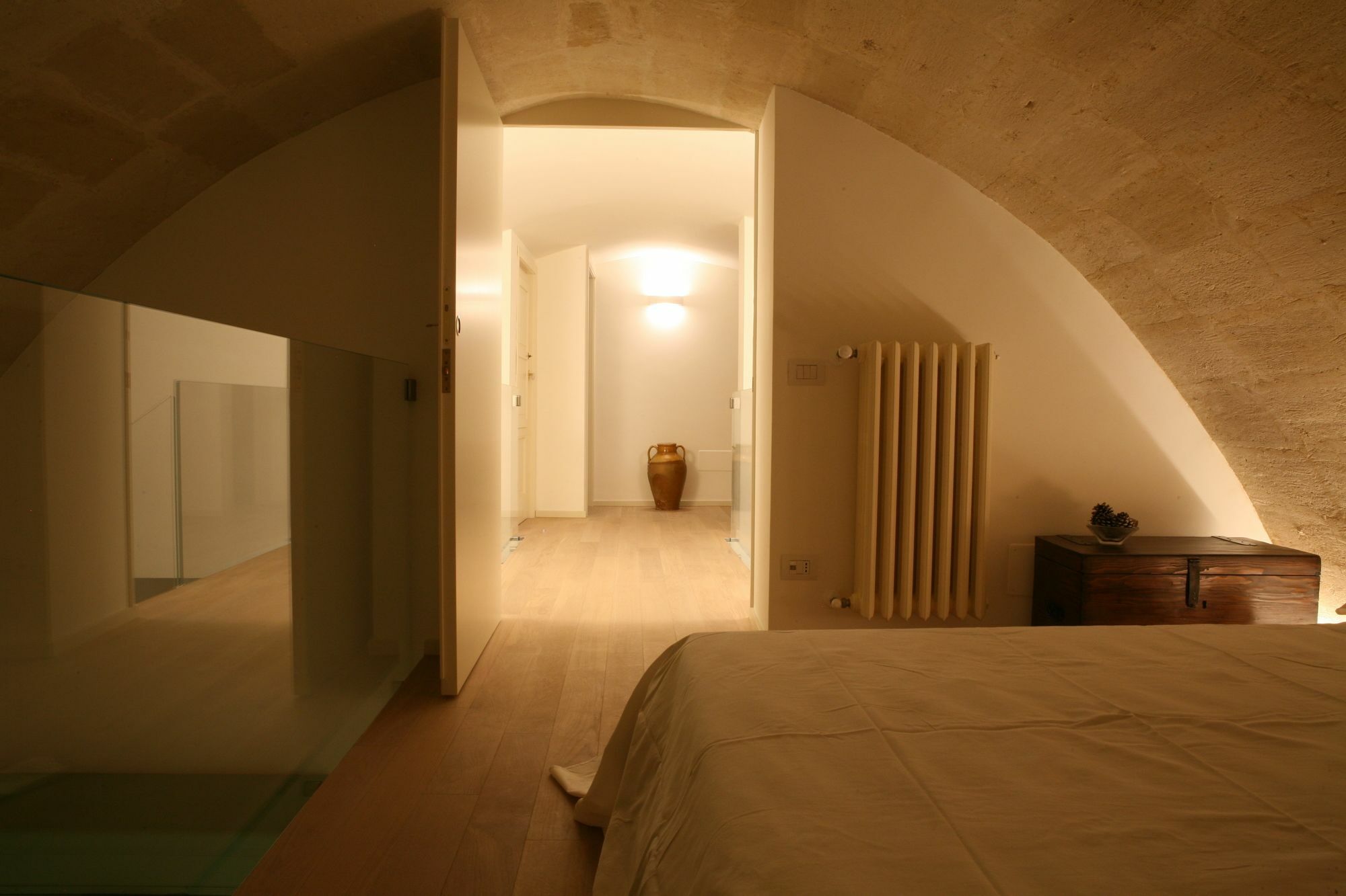 Le Tre Vie Apartment & Room Matera Exterior photo
