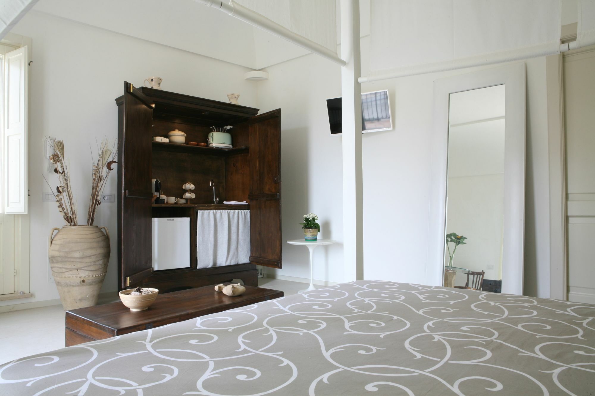 Le Tre Vie Apartment & Room Matera Exterior photo